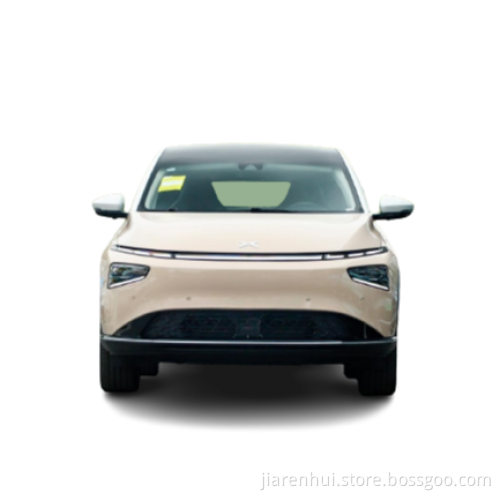 La nuova vettura più venduta EV CAR XPENG G3 2022 G3I 520N+ range a lungo raggio 520 km Auto usata